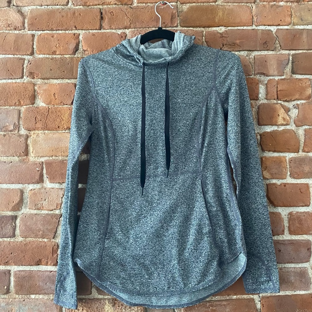 Zella Workout Top